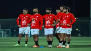 مواعيد مباريات منتخب مصر في أمم أفريقيا 2025 بالمغرب